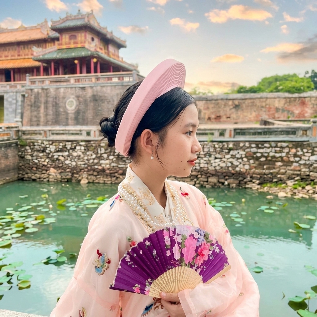 Hạnh Chi Avatar